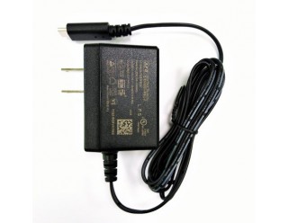 Alcatel Lucent 3MK08005US - USB-C 5V-2A Power Adapter (US)